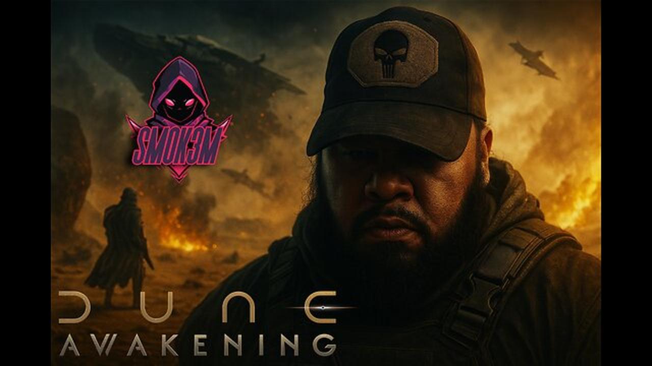 Dune Awakening