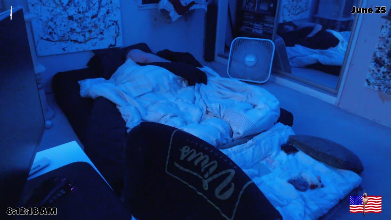 🔴 LIVE | SLEEP STREAM 💤