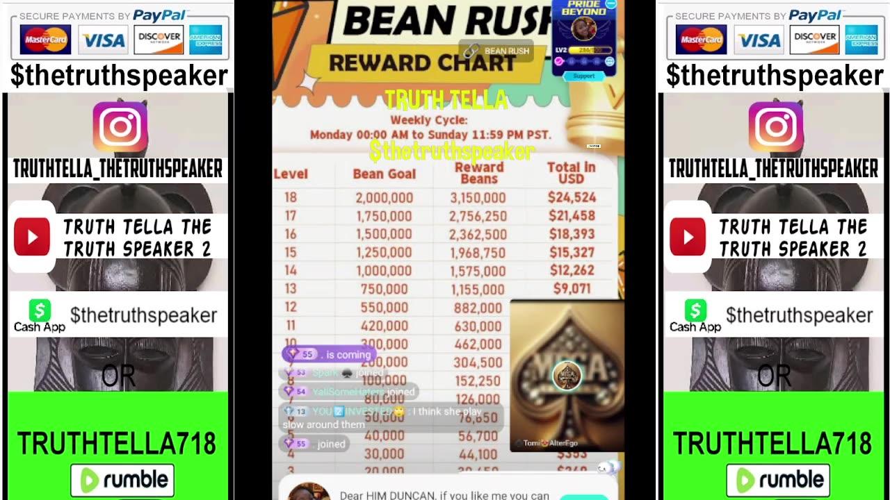 QUEEN TOMIKAY MORNING TEACAP PT. 2 GOING IN ON MESSY CALLER, GOD ZEUS, TRINA B, MADAM LO, EBBIMAY & EVERYBODY ELSE HATING ON