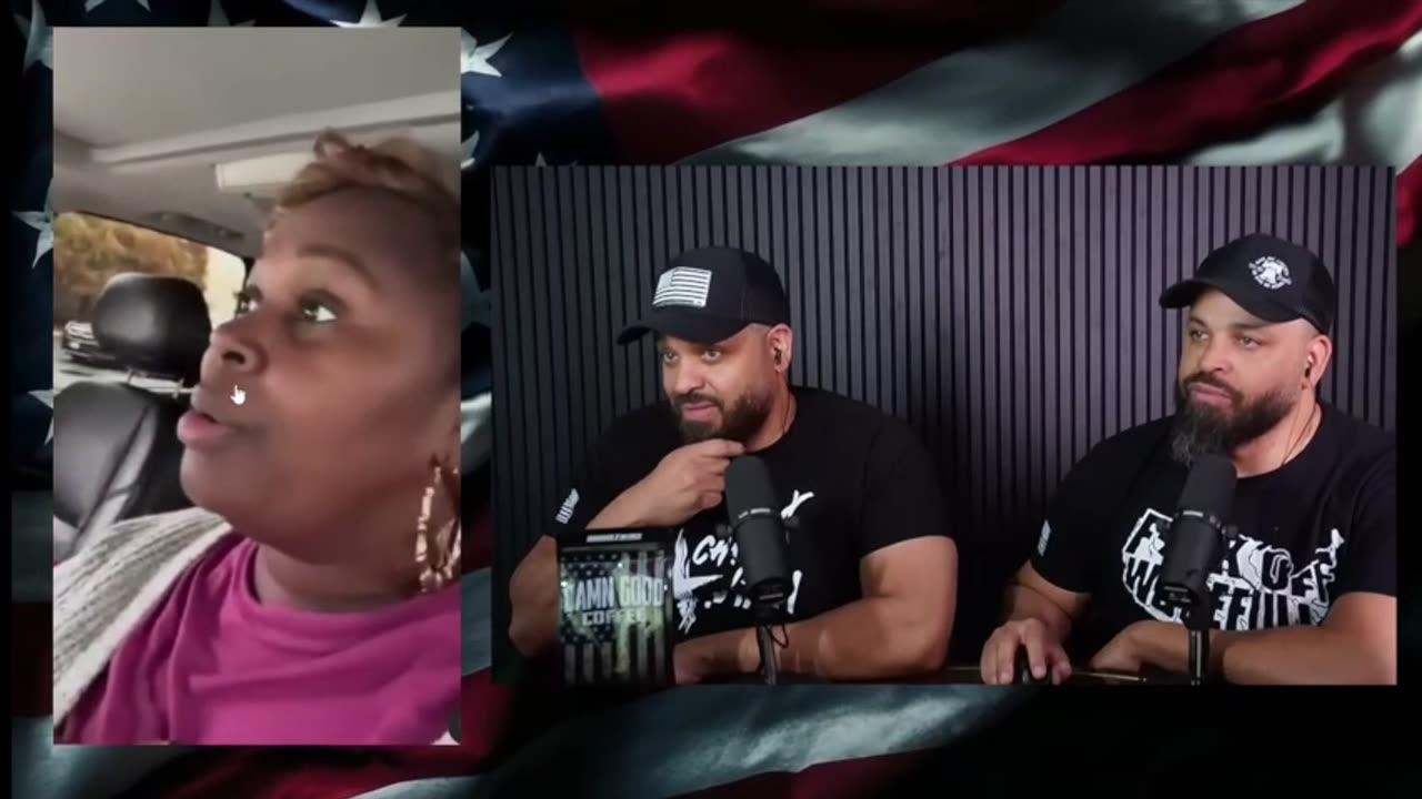 Woman Tells Black Woman to Turn Her Music Down Then This Happens! Black Woman MELTSDOWN after White Woman Challenges Her! Black