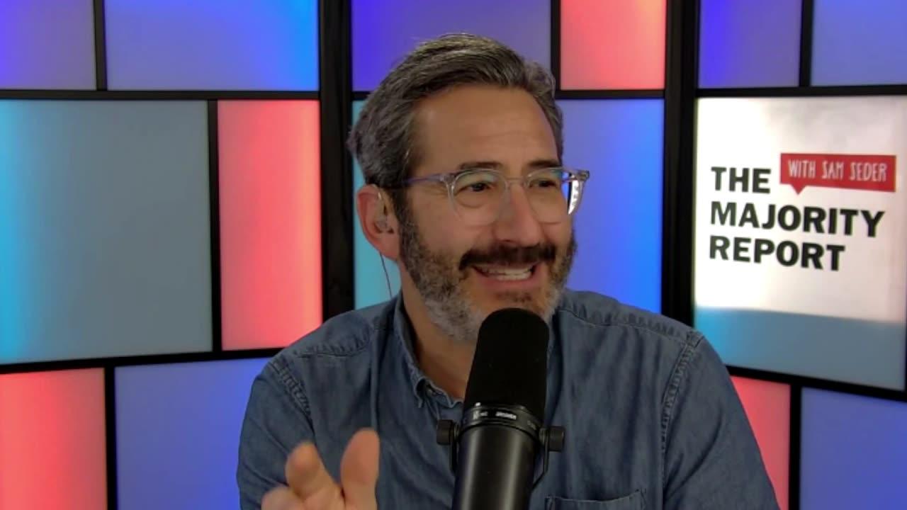 Zohran Defeats Cuomo; SCOTUS' Twisted Skrmetti Ruling w/ David Weigel, Chase Strangio