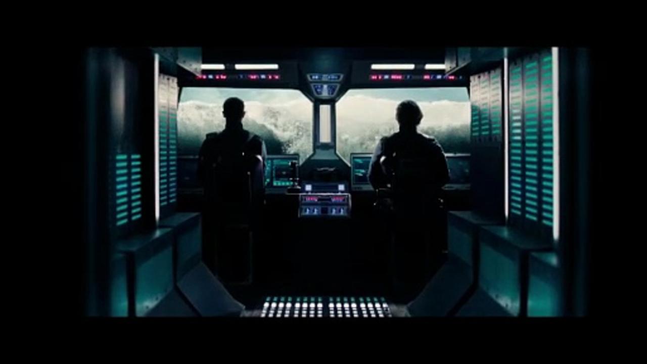 Eternal Movie (2025)