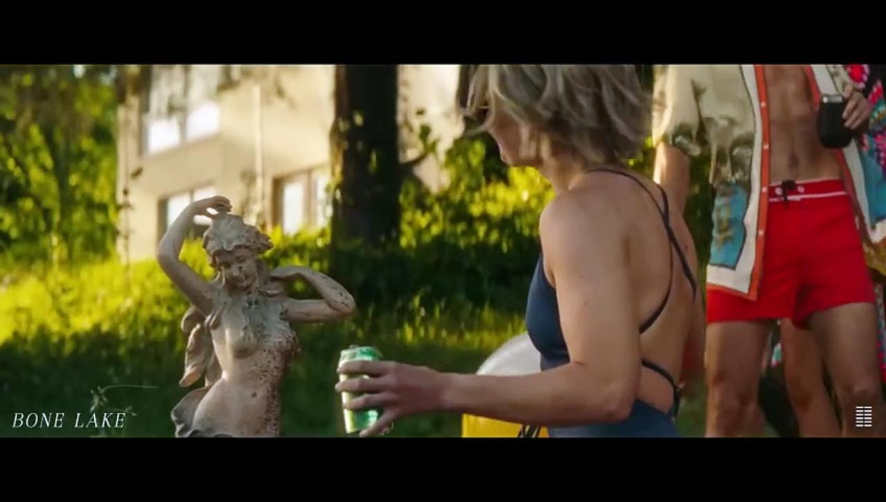 Bone Lake Red Band Movie