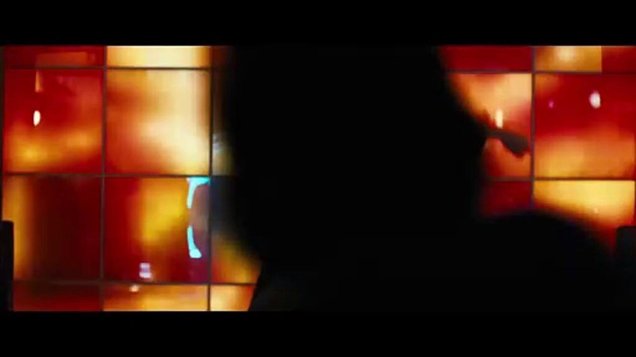 Guns Up Movie Trailer