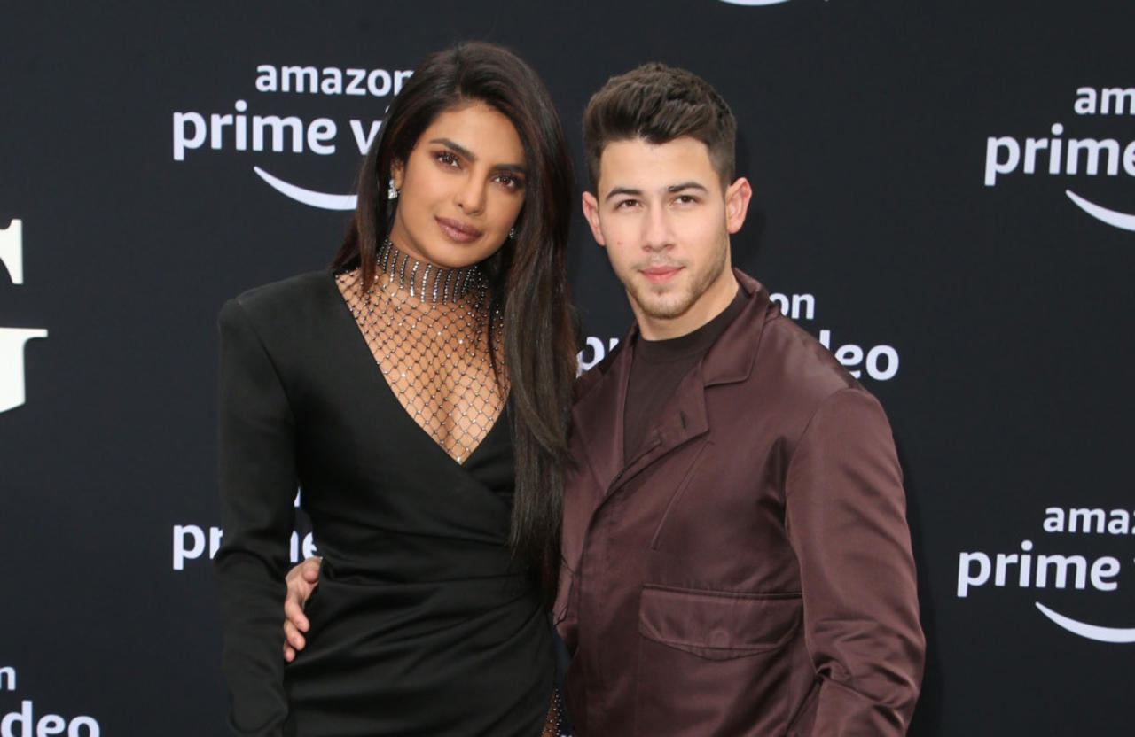 Priyanka Chopra Jonas reveals daughter's adorably 'funny' mispronunciation of famous dad's name