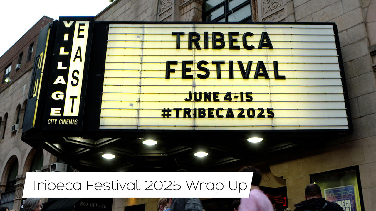 Tribeca Festival 2025 Highlights: Big Stars and Bold Stories