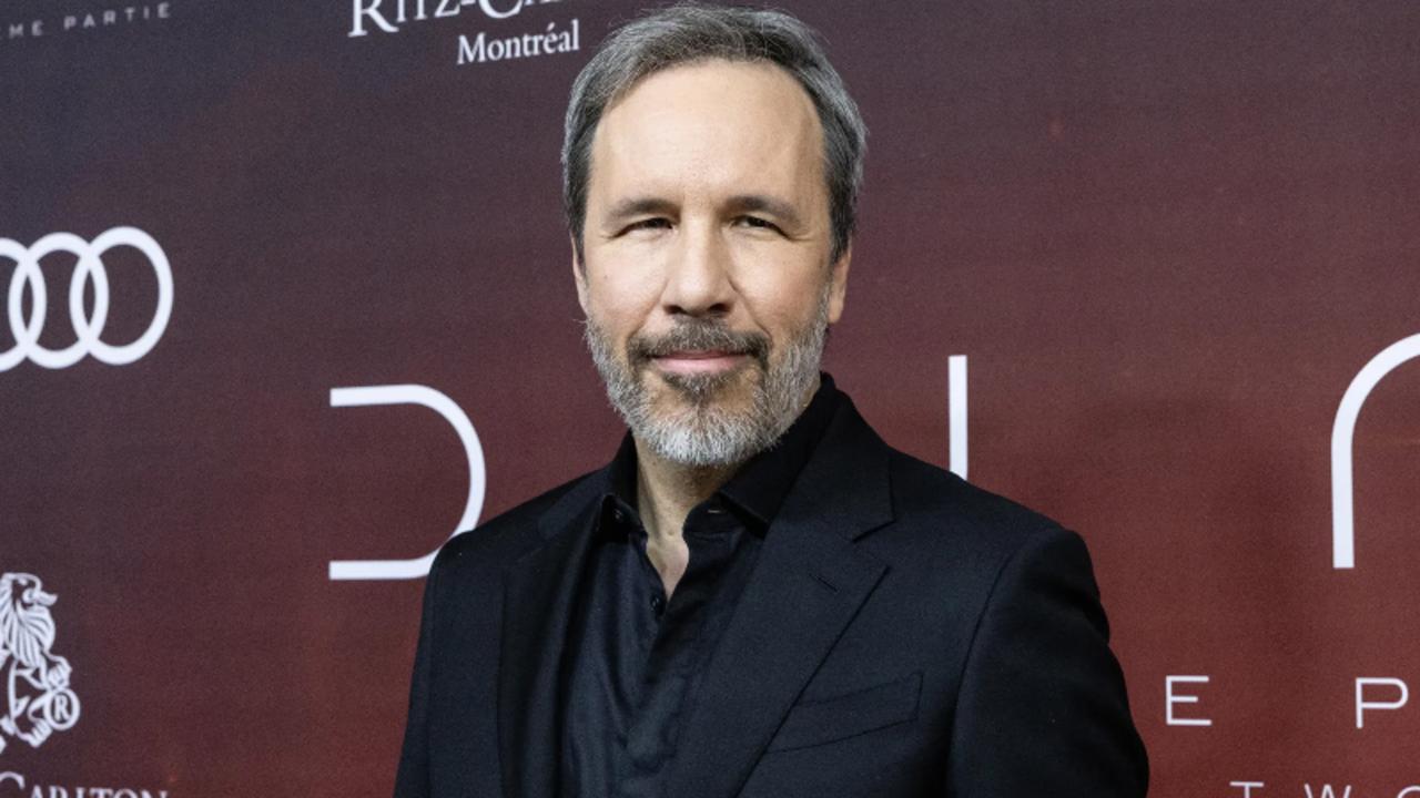'Dune' Director Denis Villeneuve to Take on Next James Bond Film | THR News Video