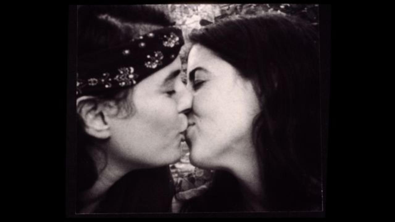 Here Come The Dykes