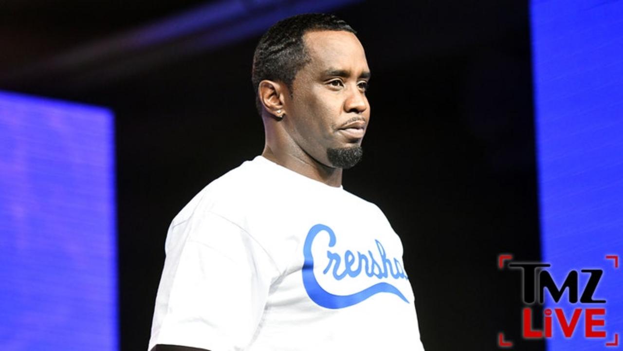 Diddy Trial Prosecutors Begin Their Closing Statements | TMZ Live