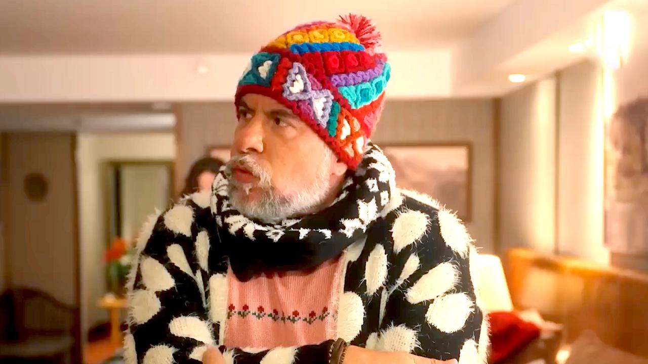 Almost Family Official Trailer Unearths Sibling Secrets