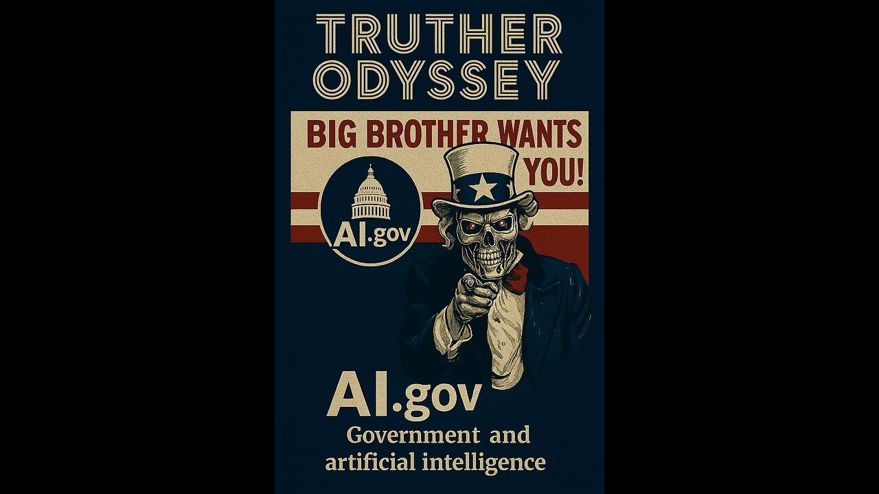 Big Brother Wants You!!!