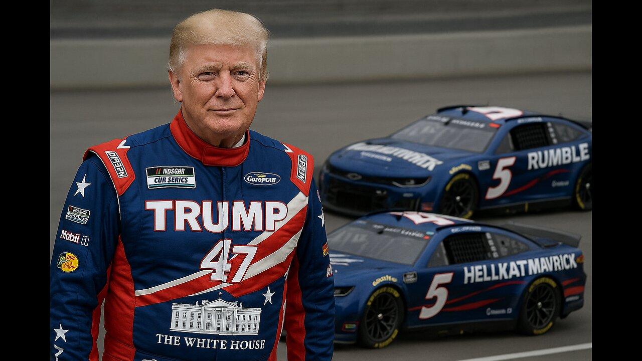 AMERICA HELL YEA/ NIS RACE AT ATLANTA 130 LAPS LIVE: BLISTERING SPEED DOMINATION ON IRACING!