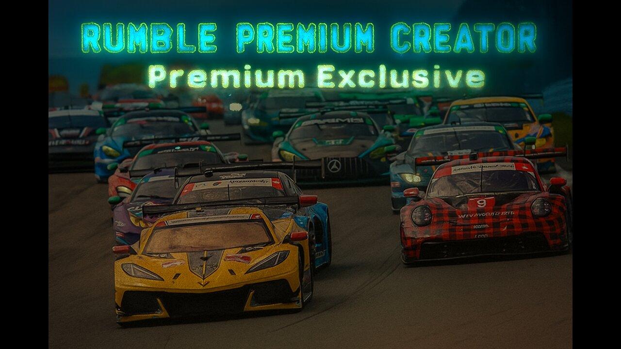 IRACING SUB-ONLY ROAD RACING EXCLUSIVE: WATKINS GLEN 6HR PREP LIVE – SUB NOW!