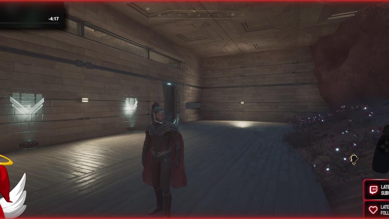 DUNE: Awakening PATCH 1.1.0 (200 Follower Goal!)