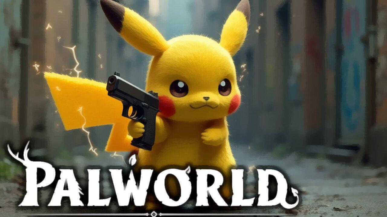 Palworld [redo - 0.6] - 39
