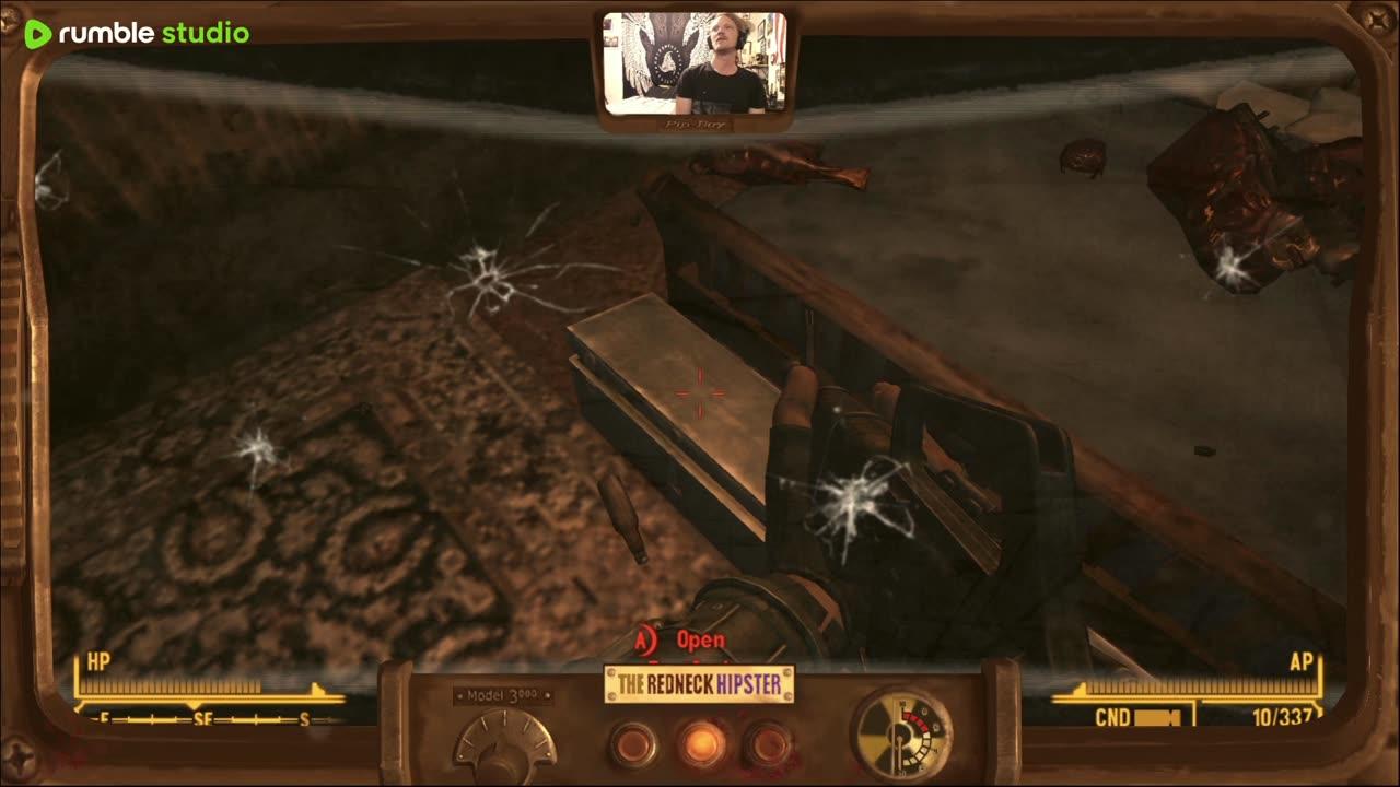 Surviving the Wasteland - 6/26/25 - You want how many Philistine what-skins?