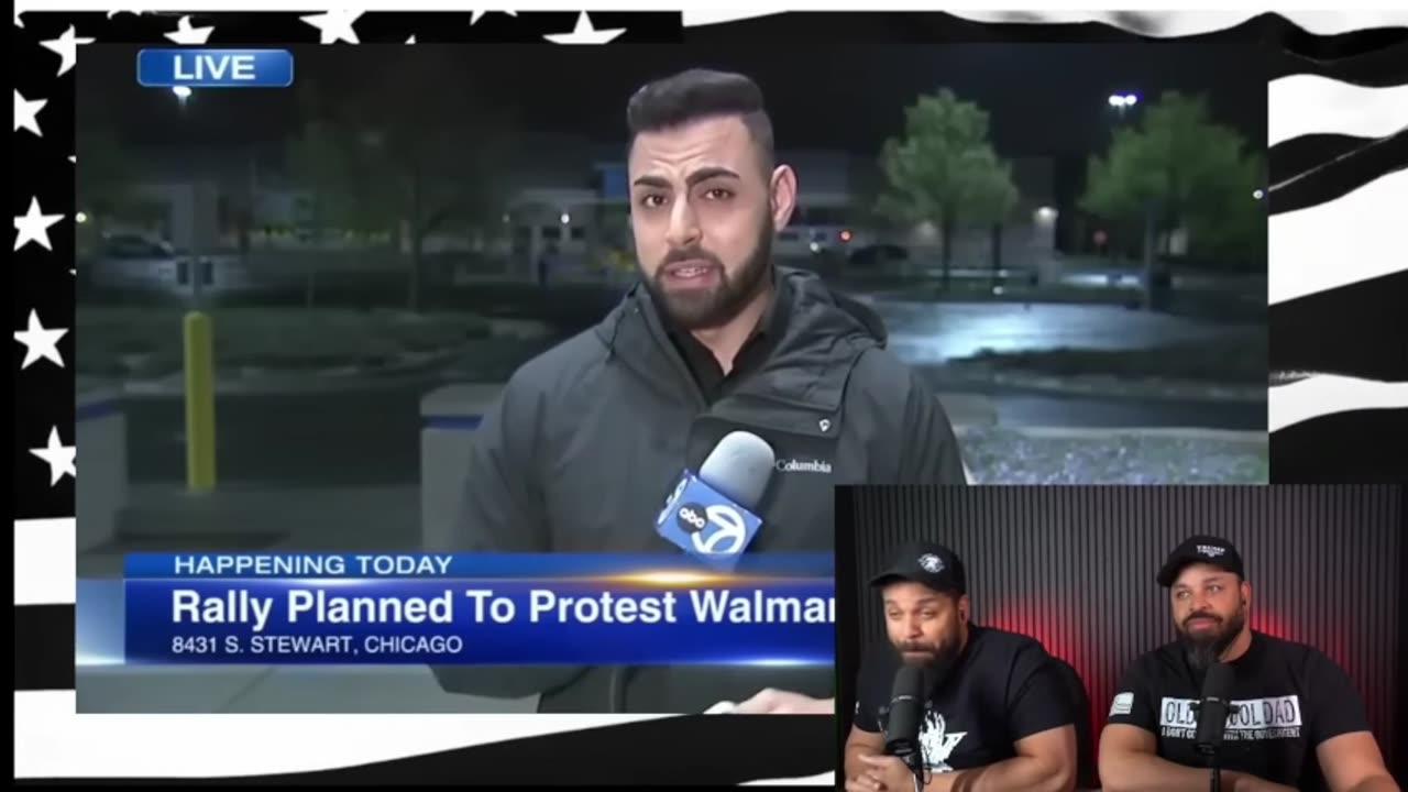 Blackman Explains The Difference Between Blacks and Kneegrows 🤣 AND Everyone’s Got Black Fatigue Dunkin’ Donuts Turns Int