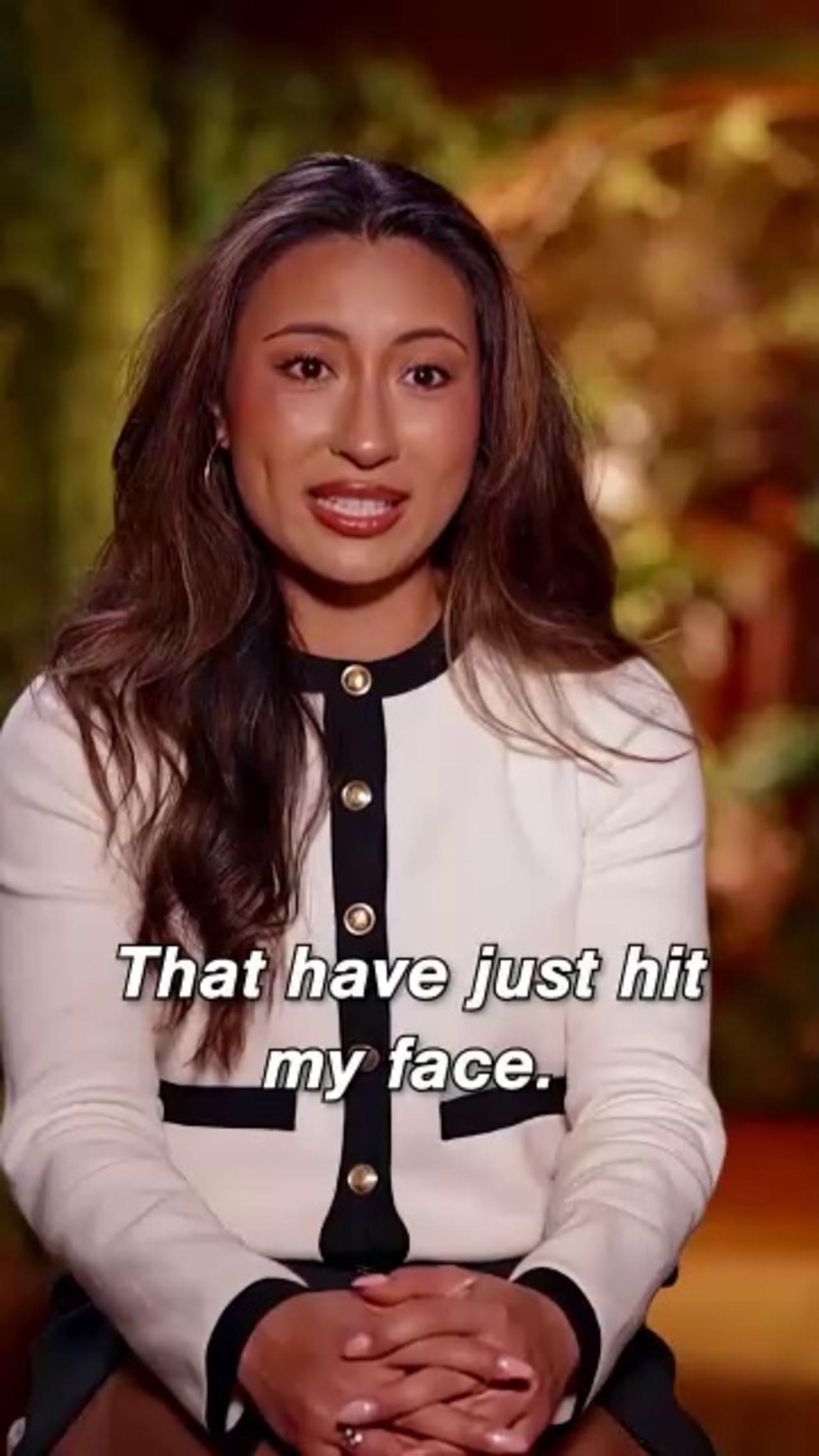 When the Challenge Gets Under Your Skin on The Snake
