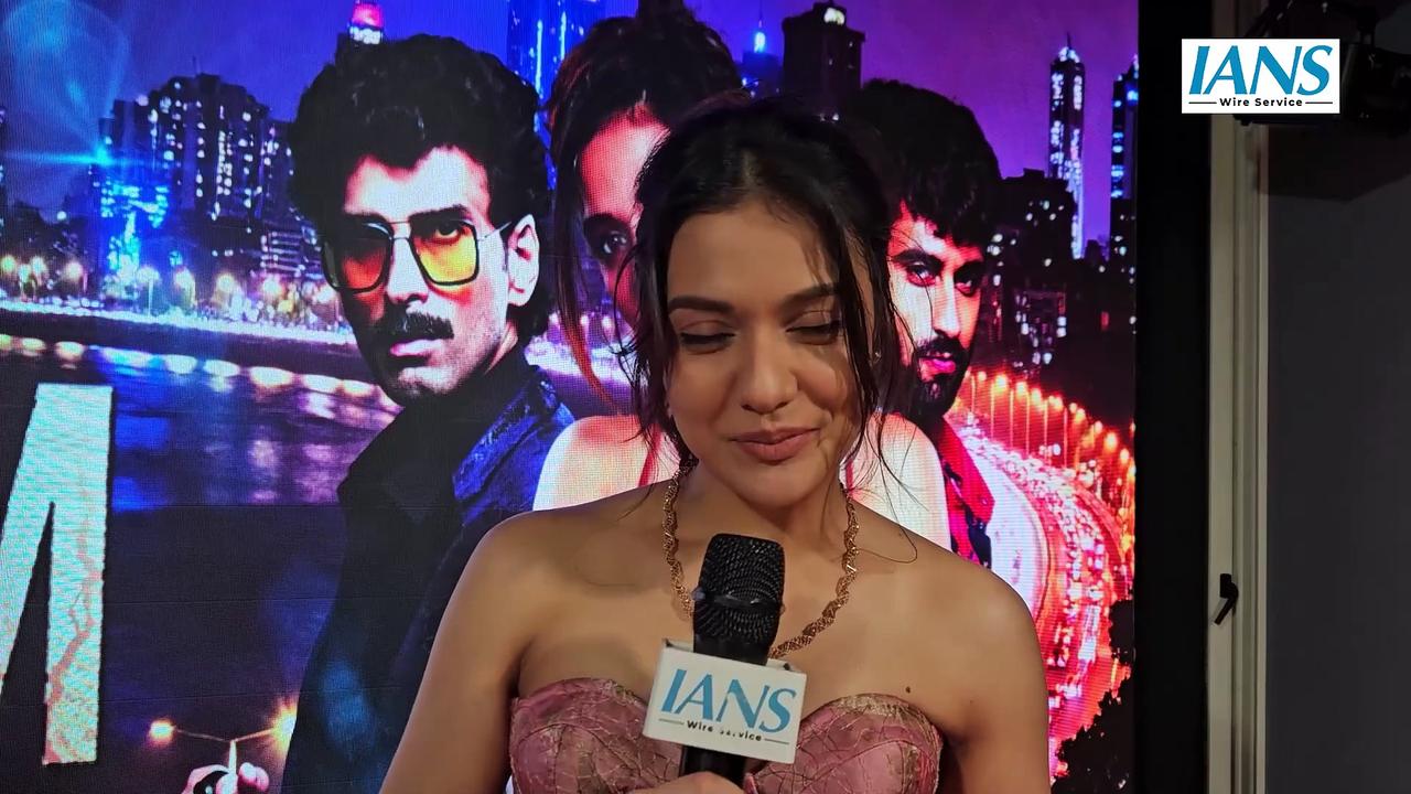 Exclusive Conversation with Divyaa Agarwal on ‘Badass Begum’ | Ambition | Embracing Her True Self