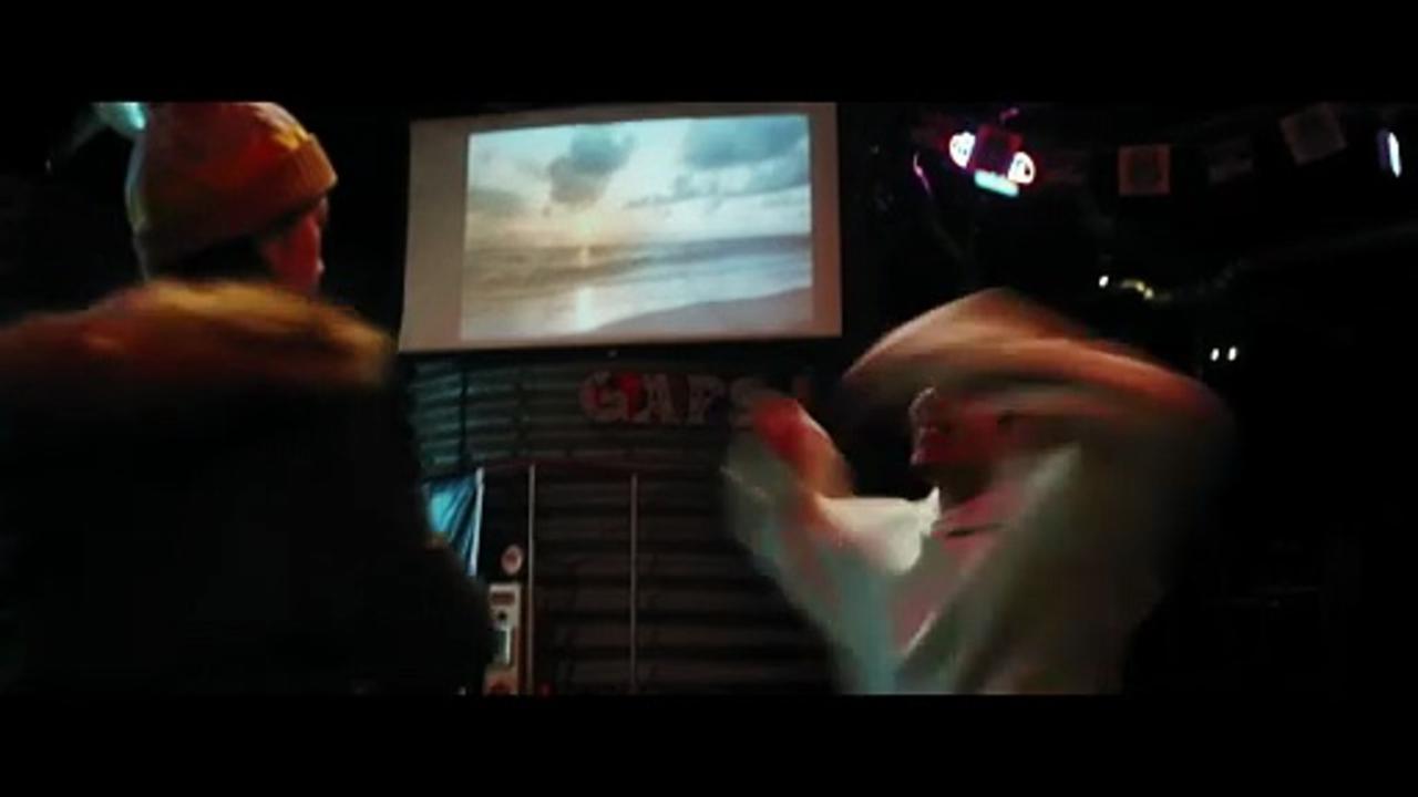 GHOST KILLER Movie