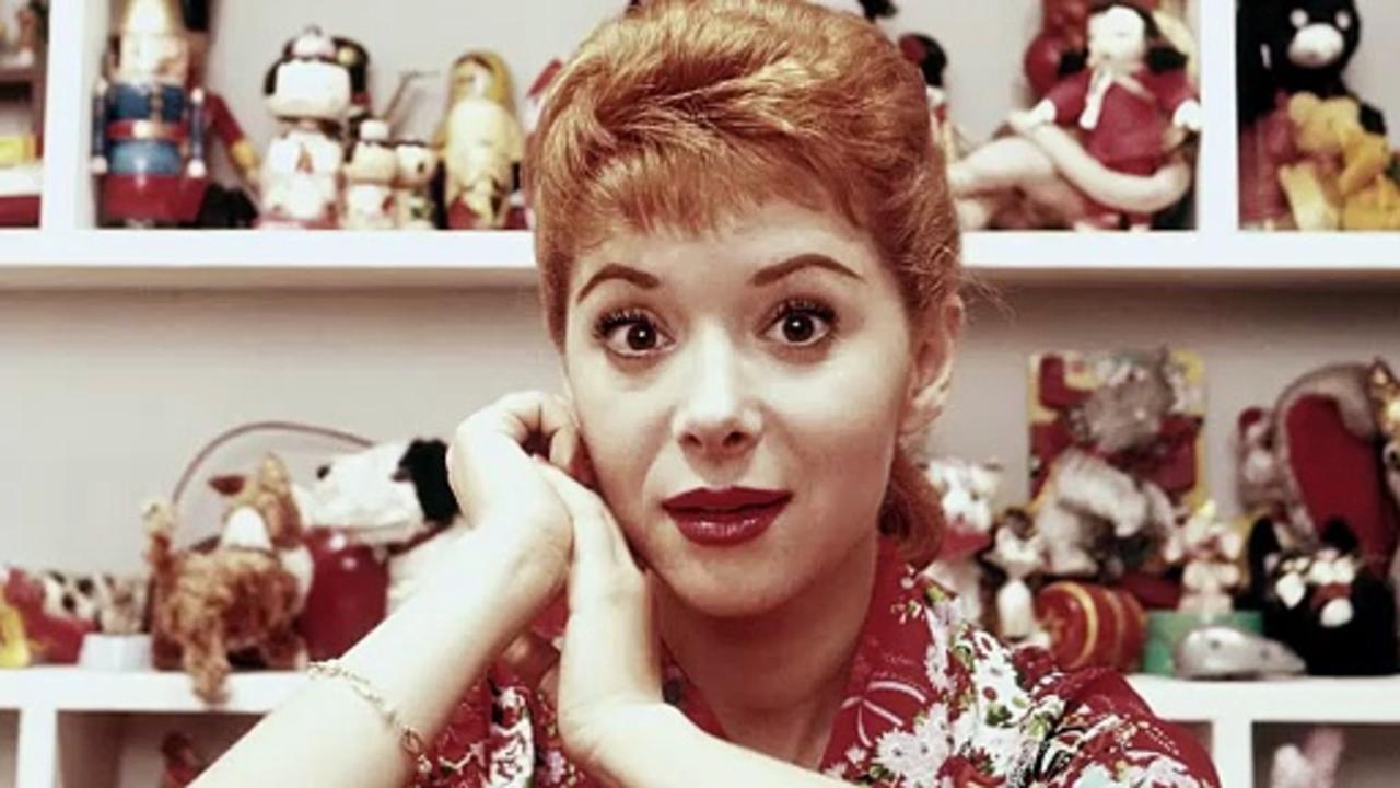Shari Lamb Chop Movie