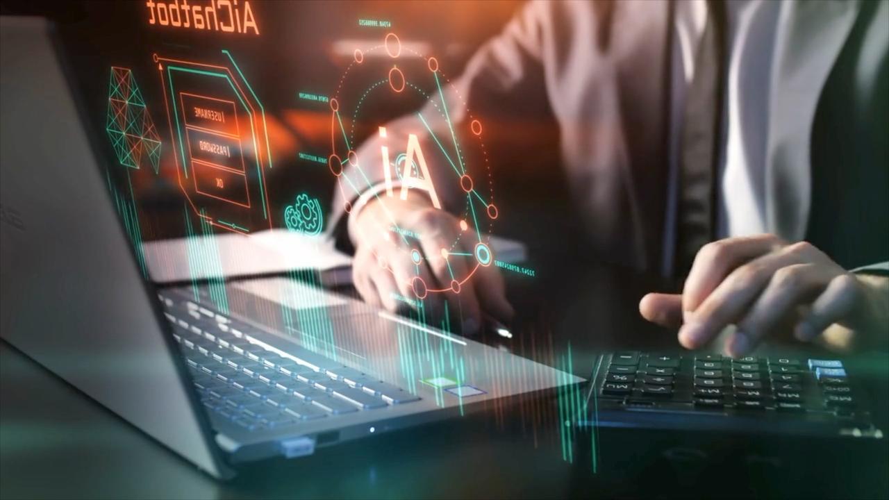 Cybersecurity Tops the List of Business Concerns