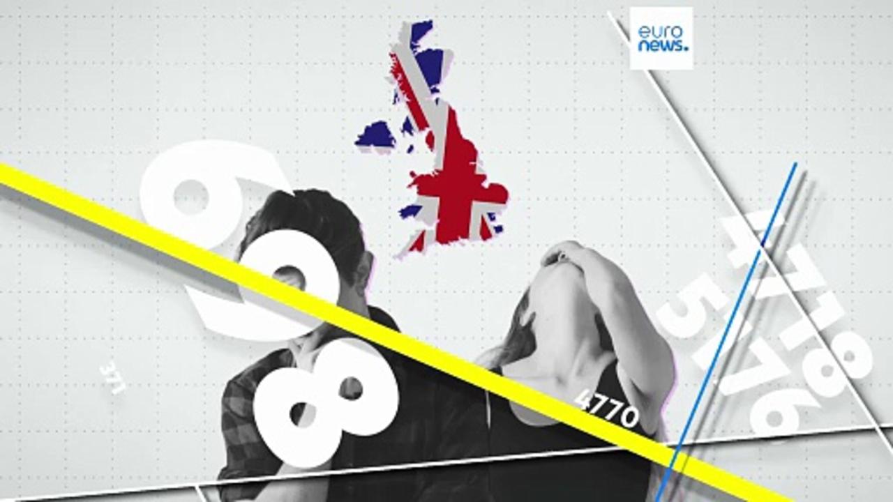 'Bregretful': Majority of UK citizens today would vote to stay in the EU, new poll reveals