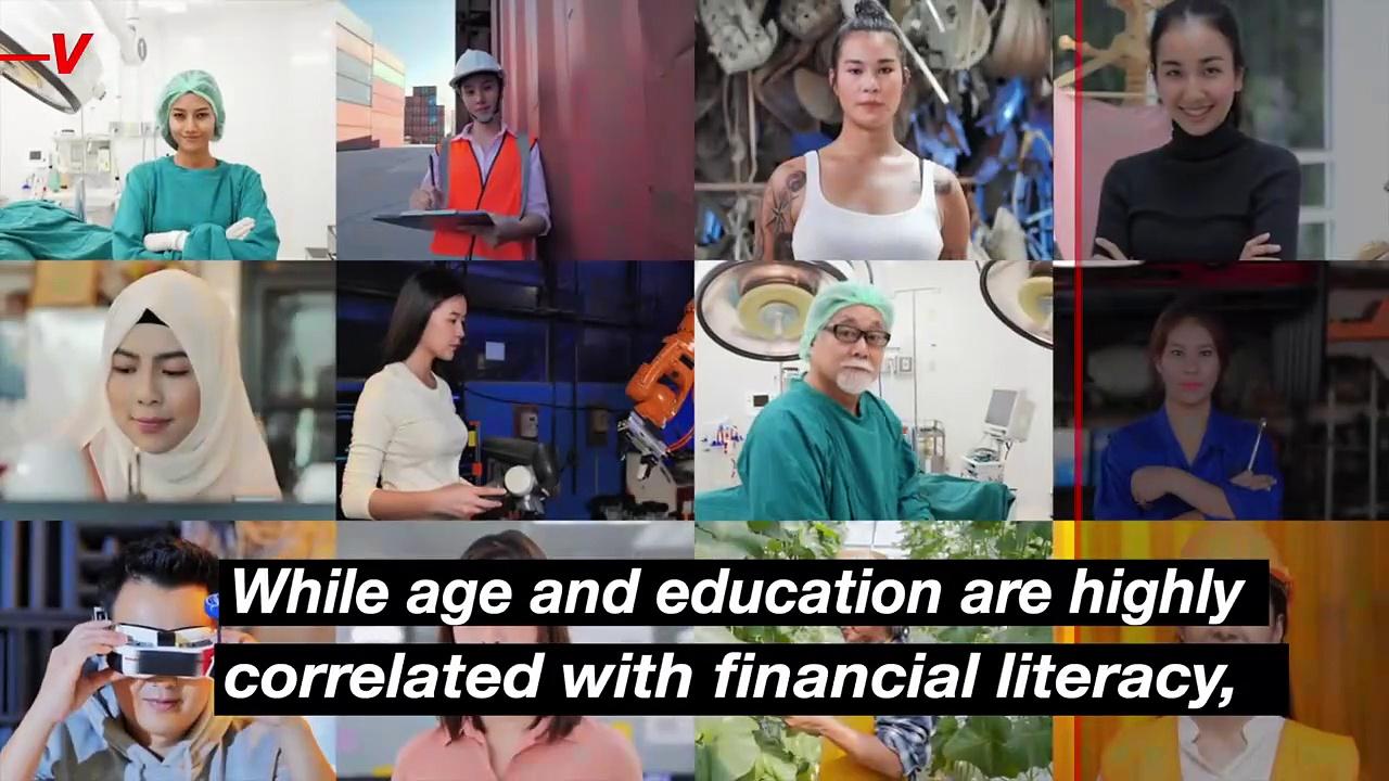 What Are The States Considered Most Financially Savvy?