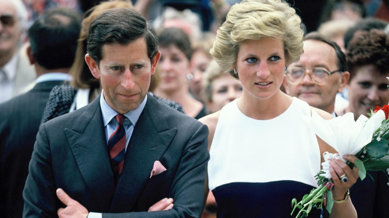 These Are Just Some of the Most Iconic Royal Moments That Rocked the World