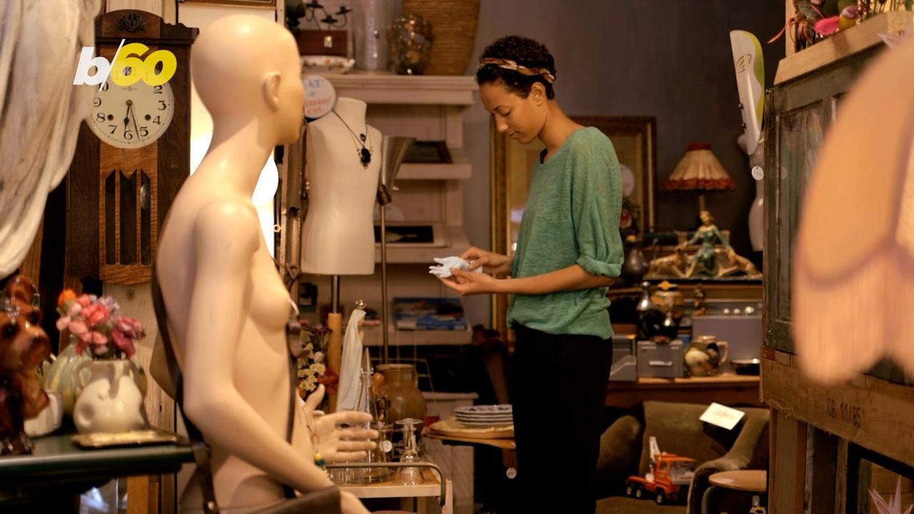 How To Get The Most Out of Your Thrifting