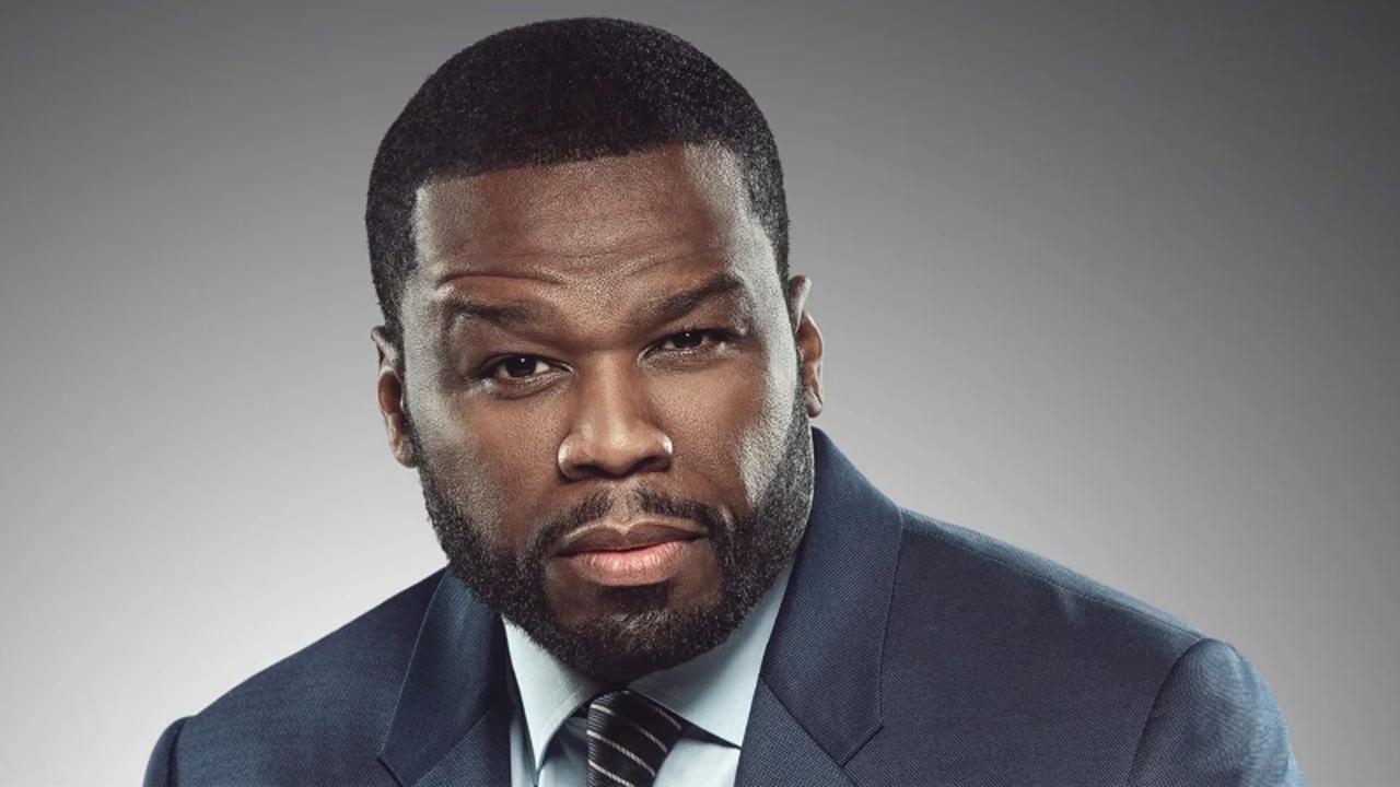 50 Cent to Star in Upcoming 'Street Fighter' Movie With Jason Momoa, Noah Centineo | THR News Video