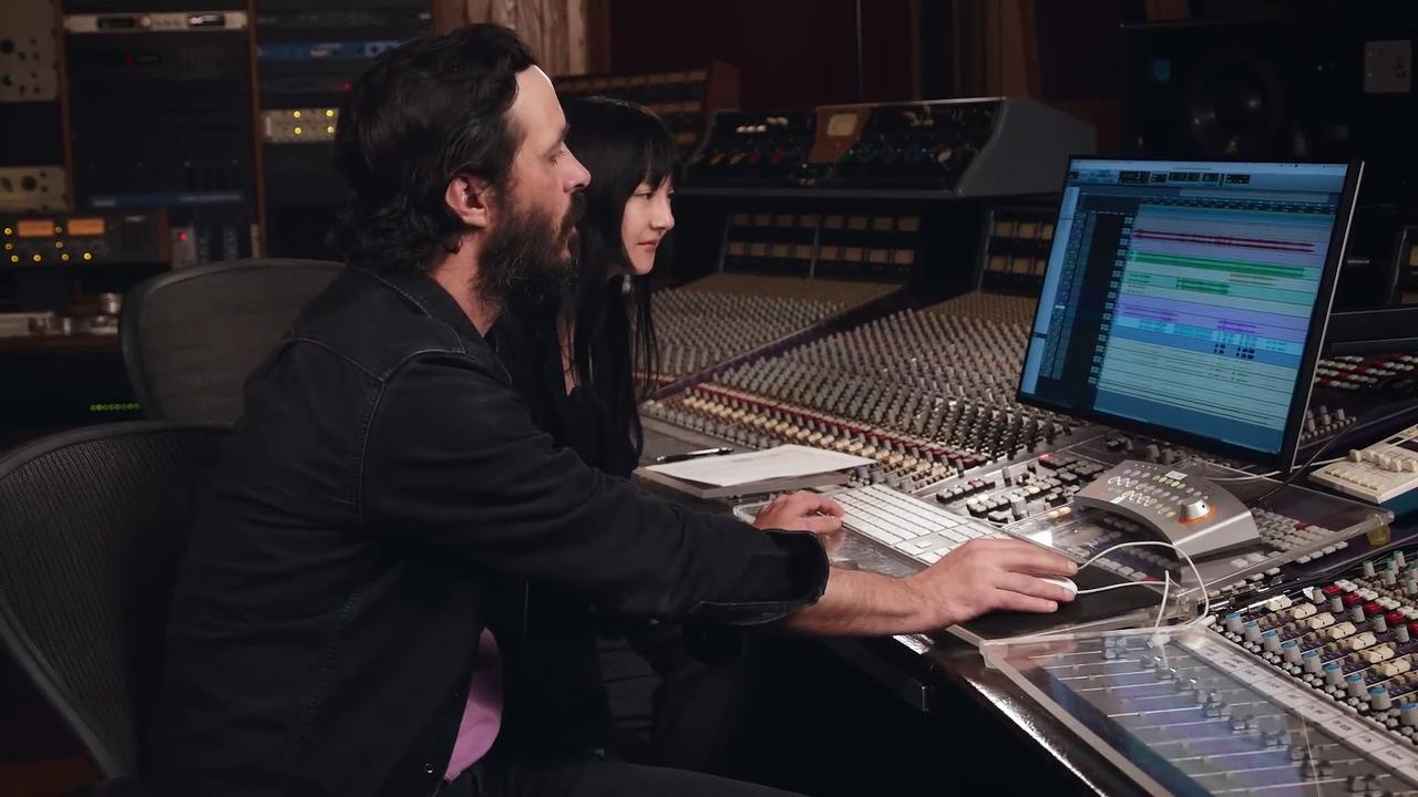 Materialists Movie - Behind the Song with Japanese Breakfast