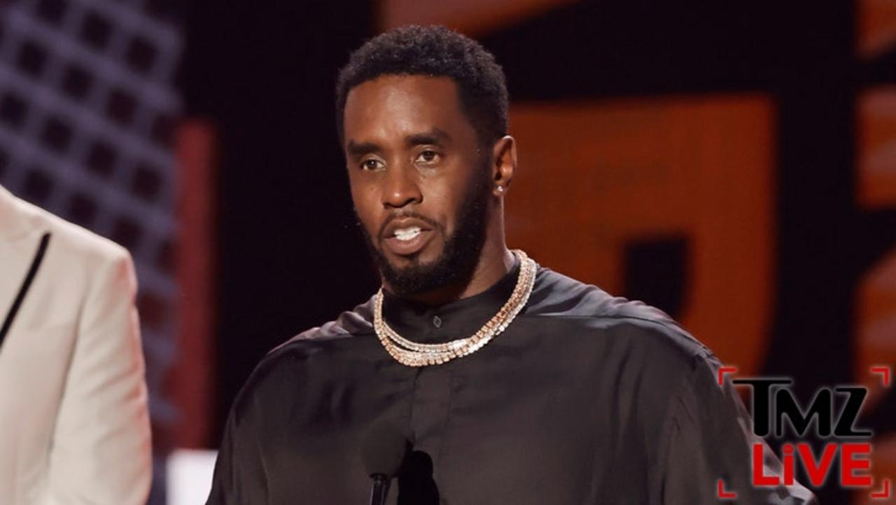 Diddy's Defense Team Presents Their Closing Argument | TMZ Live