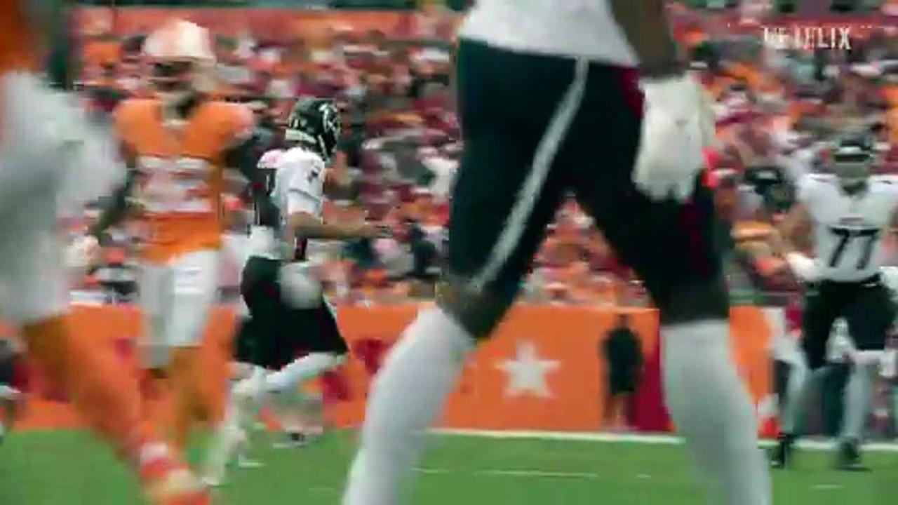 Quarterback Season 2