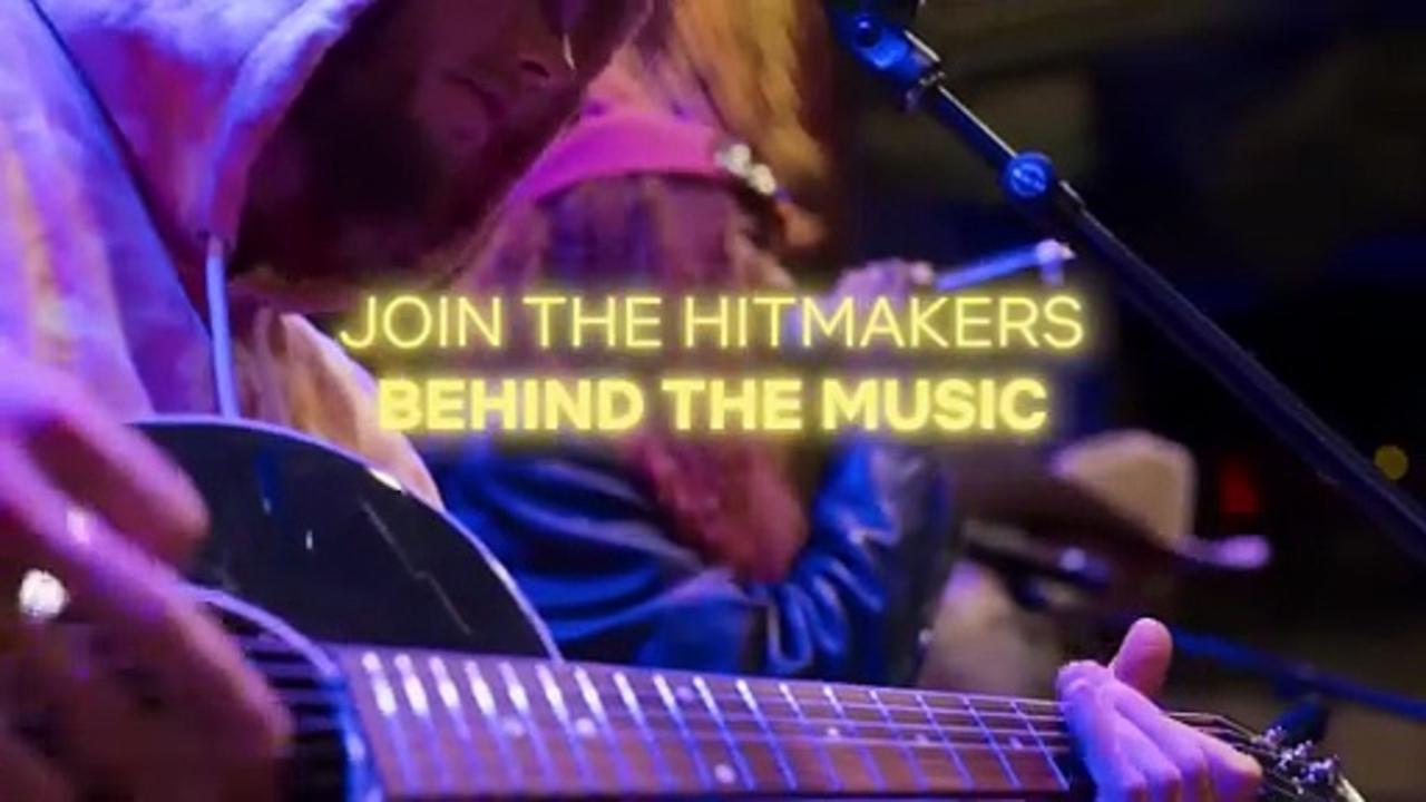 Hitmakers Season 1