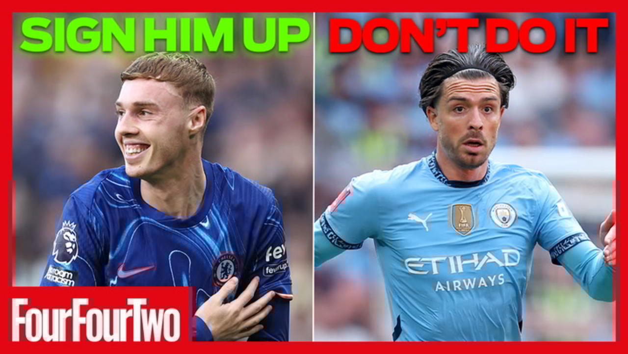 Why Your Club SHOULD Or SHOULDN'T Buy From Manchester City