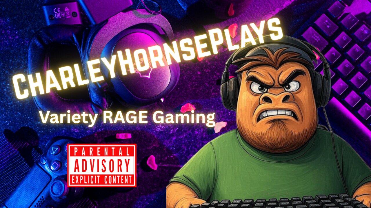 CharleyHornsePlays | Is DIABLO IMMORTAL worth revisiting? | 6.26.25