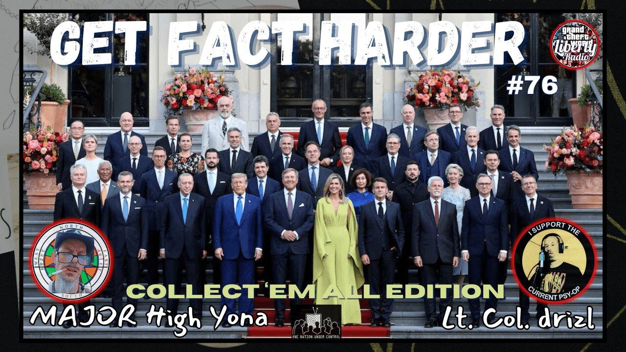 Thu Nite Live - Get Fact Harder 76