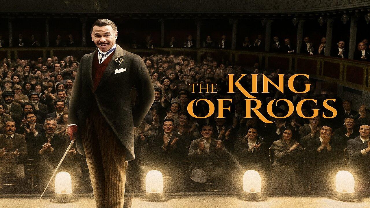 THE KING OF ROGS | LowTierGod Restream Live 🔴