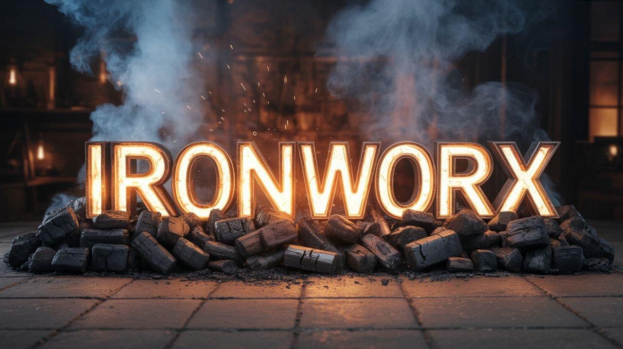 IRONWORX: #Friday - June 27, 2025