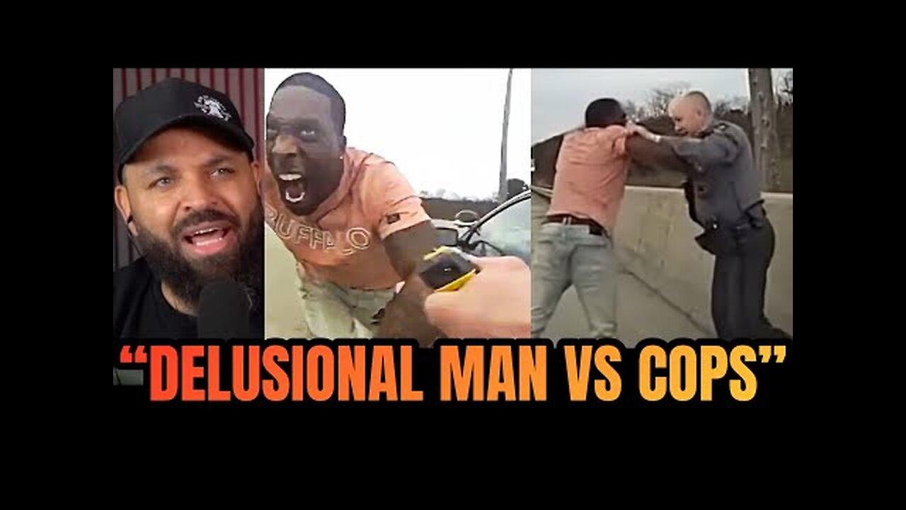 This Black Pastor Has Black Fatigue. This Is A Must See! AND Man PULLS GUN on Repo Driver Then this Happens 🤯 PLUS CRAZY Blac
