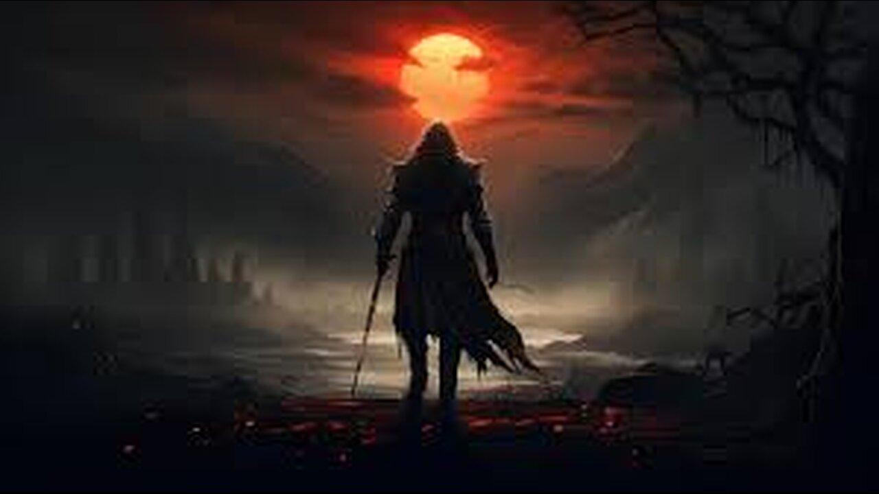 The Dark World, by Henry Kuttner