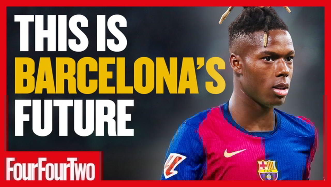 Is Nico Williams Barcelona’s BIGGEST transfer since Neymar?