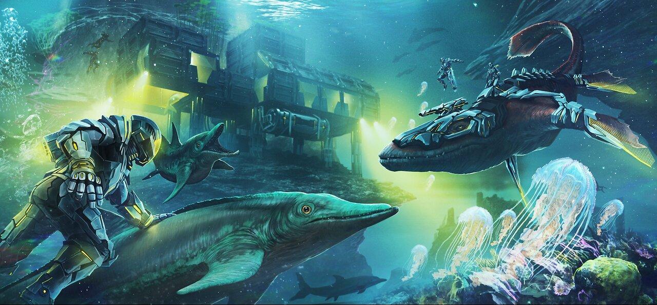Subnautica (firstlook) 6/27/25