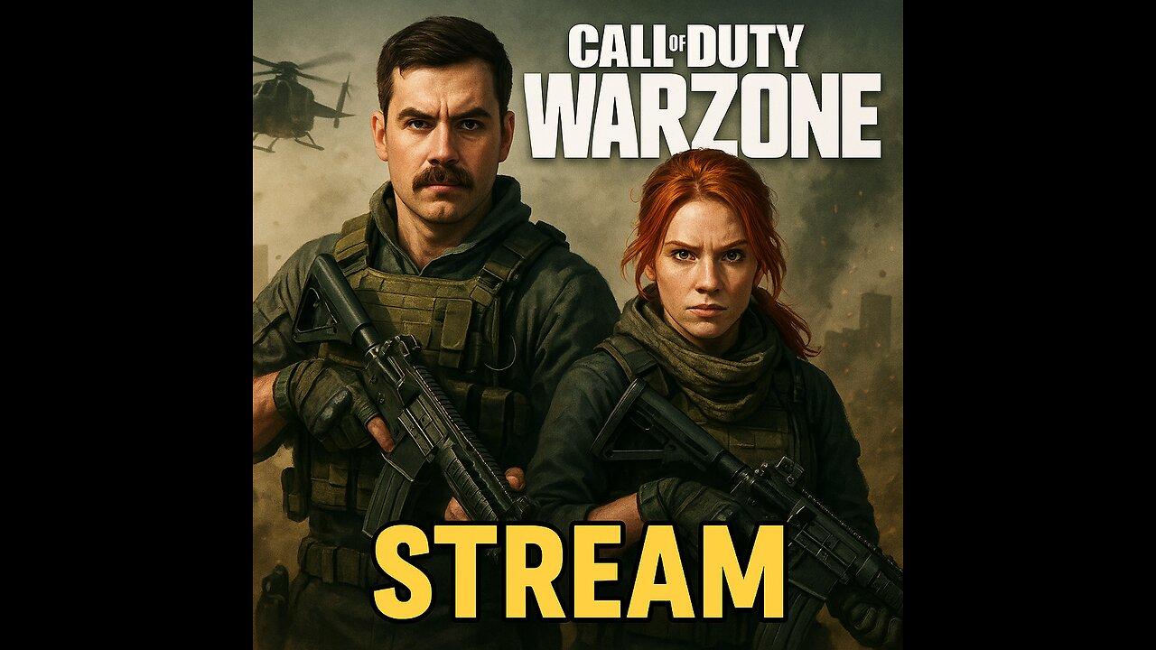 LIBERTY WARZONE ^ MEMBERS ONLY STREAM