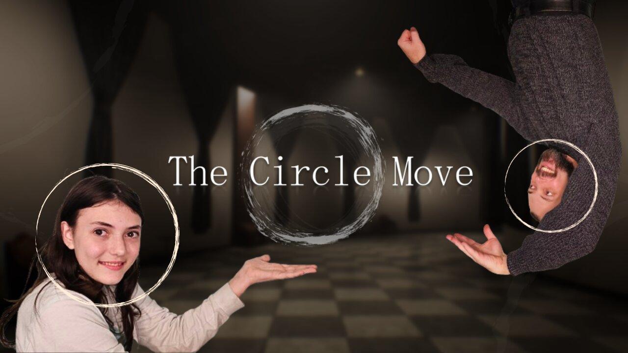 We Like To Move It Move It! | The Circle Move
