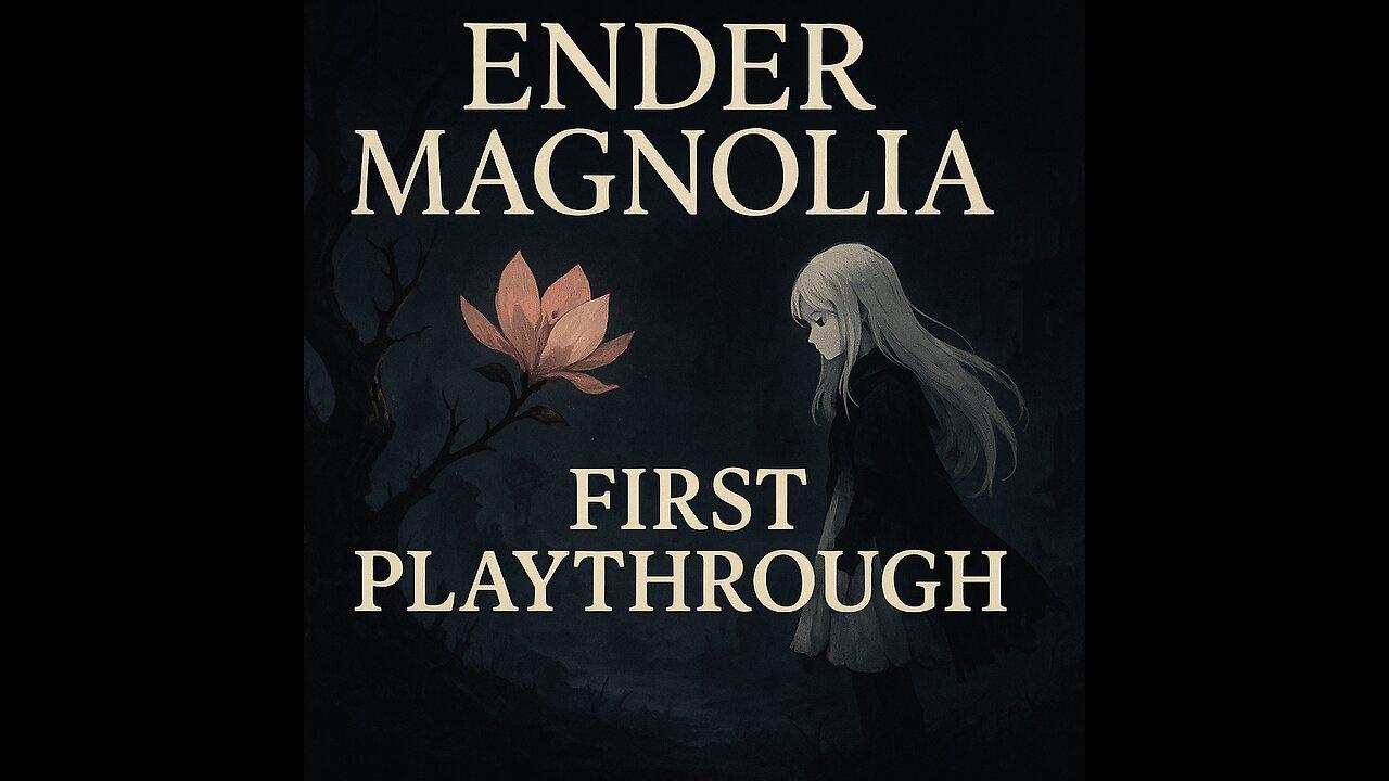 Ender Magnolia: Bloom in the Mist - First Playthrough - Part 12