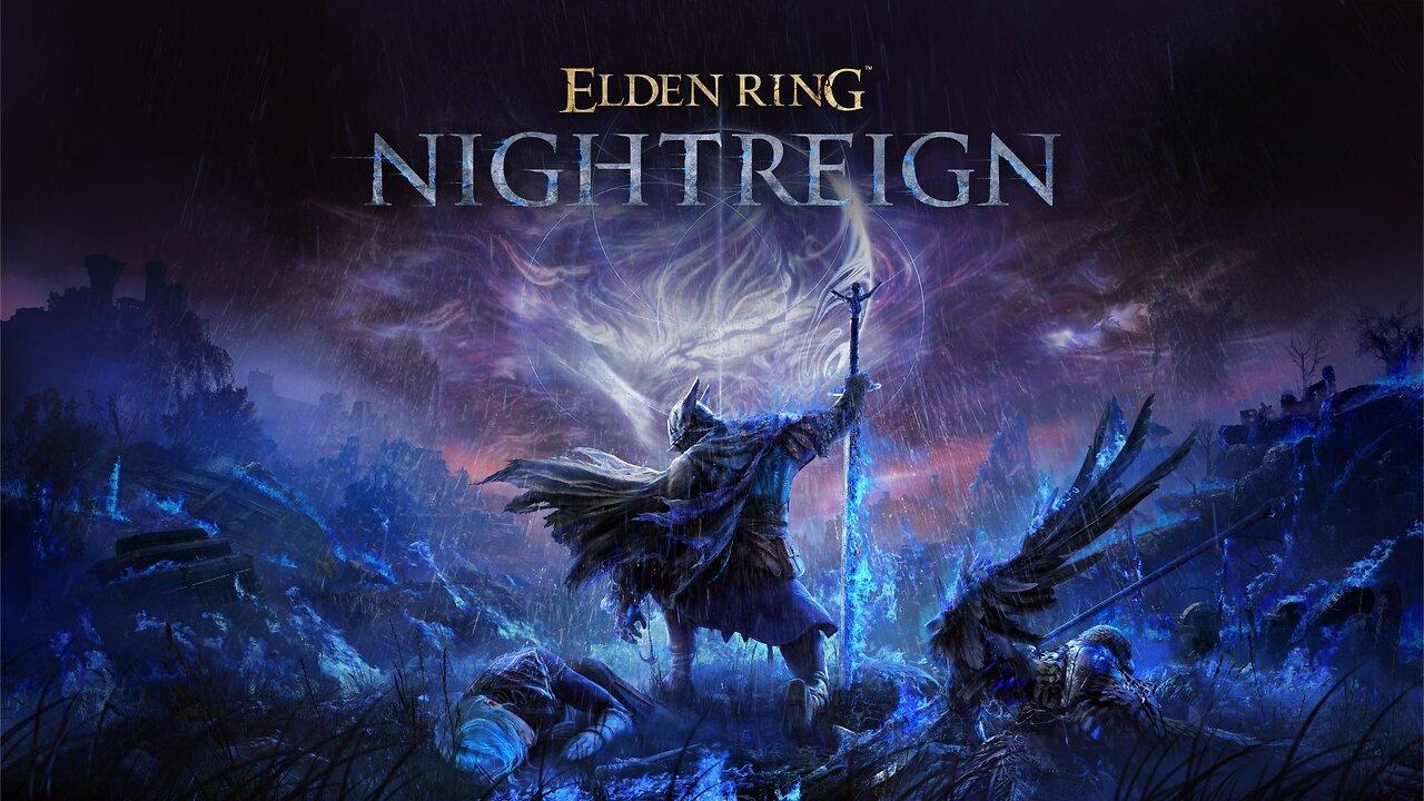 More Maniacs Darkdrift (Elden Ring NightRein Stream 10)
