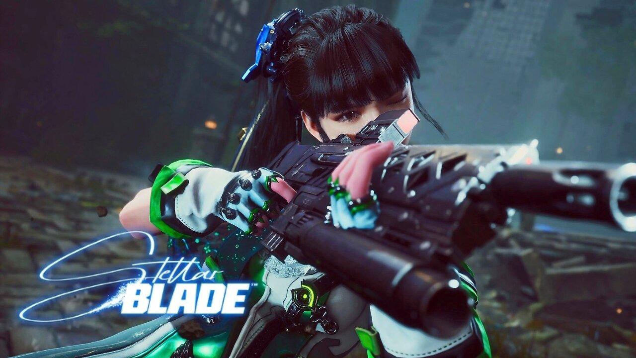 Jiggle Blade!