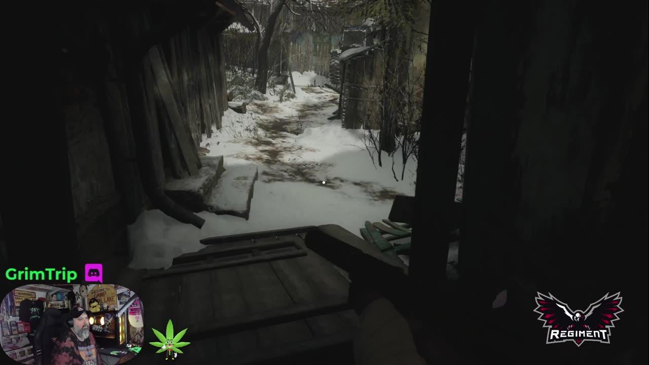 Live from the WtF Lab: What are we doing here? #disabledveteran #adhd #ptsd #gamer